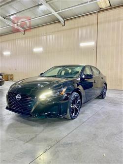 نیسان ئەلتیما